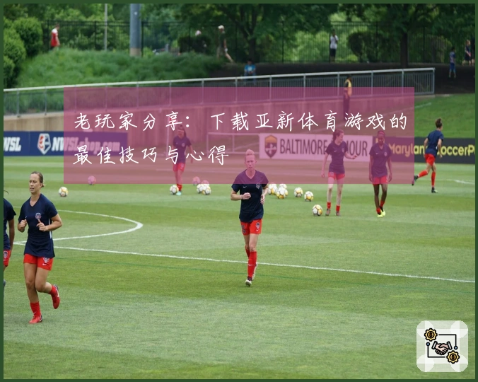 老玩家分享：下载亚新体育游戏的最佳技巧与心得