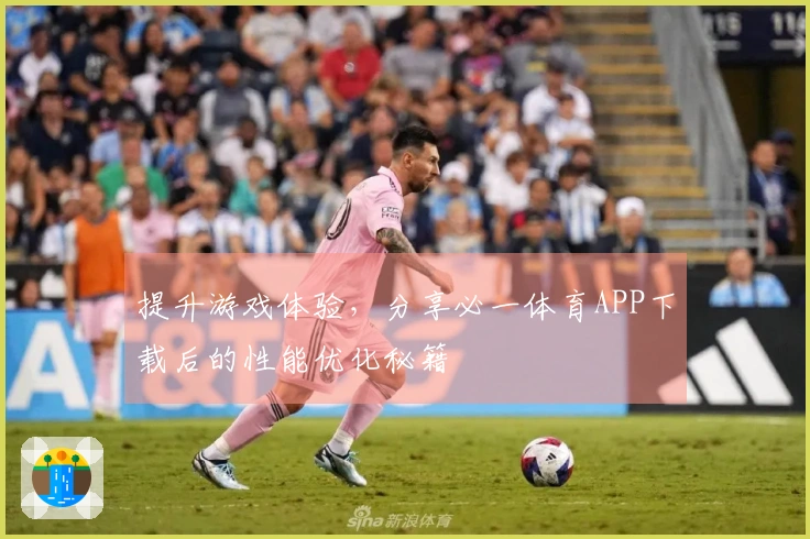 提升游戏体验，分享必一体育APP下载后的性能优化秘籍