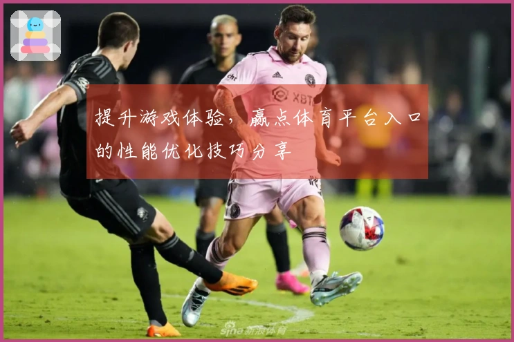 提升游戏体验,赢点体育平台入口的性能优化技巧分享