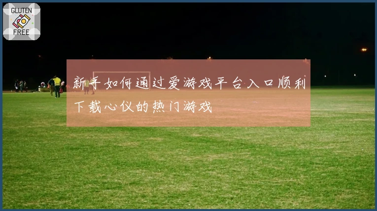 新手如何通过爱游戏平台入口顺利下载心仪的热门游戏